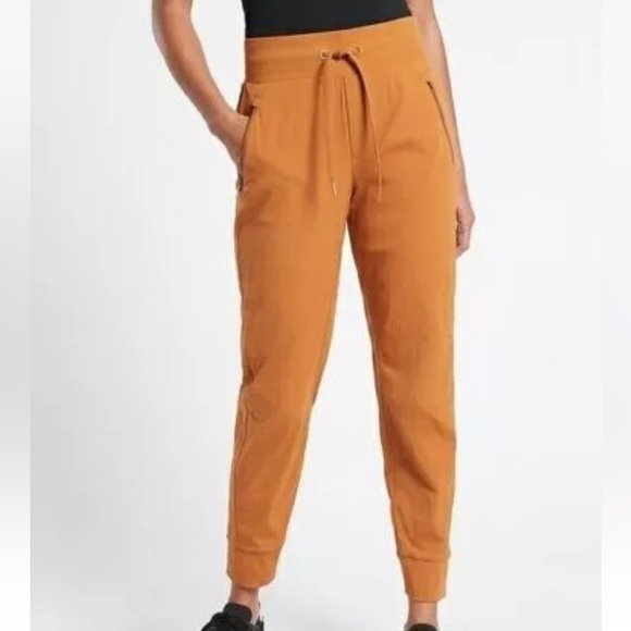 Athleta Trekkie North Jogger 26 NWT - Picture 1 of 13